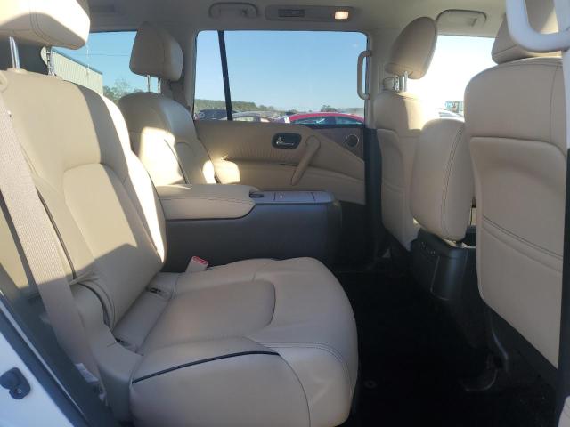 2022 NISSAN ARMADA SL - JN8AY2BBXN9815420