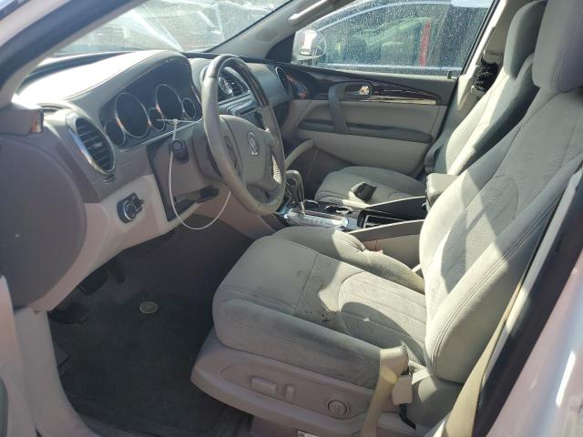 2016 BUICK ENCLAVE - 5GAKRAKD4GJ342304