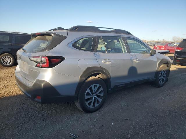2023 SUBARU OUTBACK 4S4BTAAC5P3210547