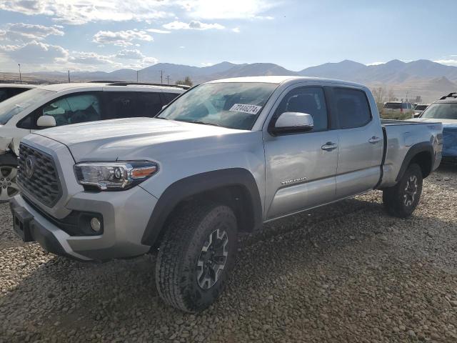 VIN 3TMDZ5BN2PM162443 2023 Toyota Tacoma, Double Cab no.1