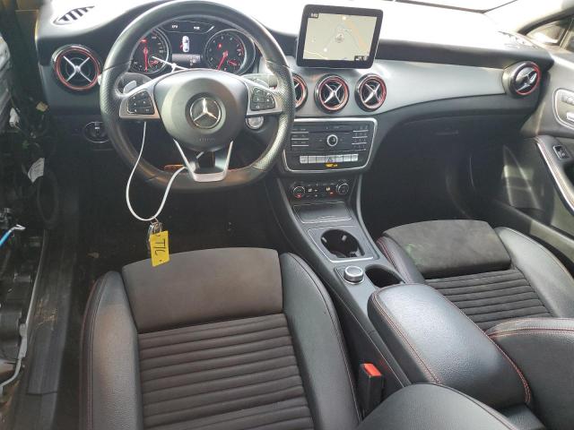 2018 MERCEDES-BENZ CLA 250 4M - WDDSJ4GB6JN665581