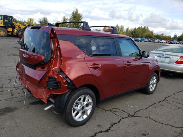 2024 KIA SOUL LX - KNDJ23AU8R7917497