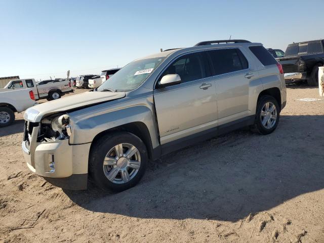 GMC TERRAIN SL