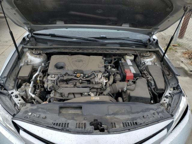 VIN 4T1B11HK8JU106266 2018 Toyota Camry, L no.11