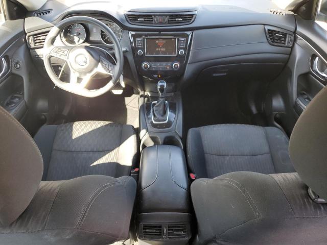 2018 NISSAN ROGUE S - 5N1AT2MT9JC752092