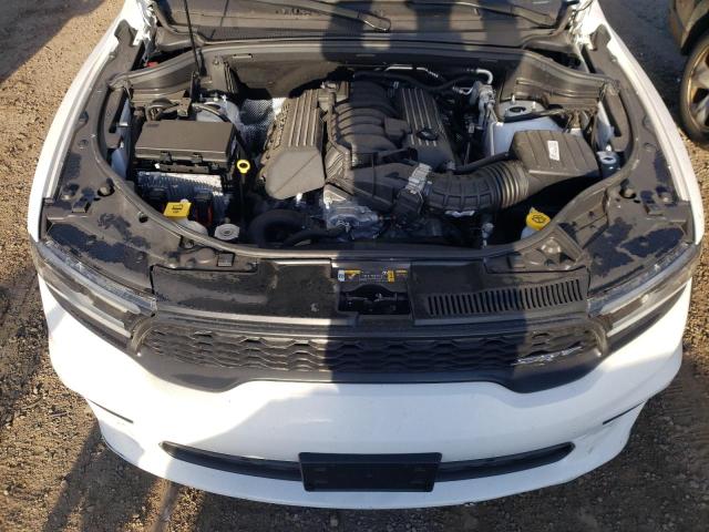 2023 DODGE DURANGO SR - 1C4SDJGJ9PC653663