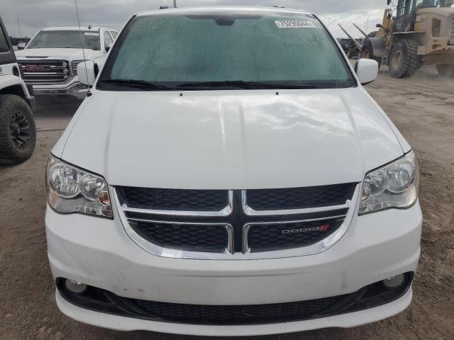 2019 DODGE GRAND CARA - 2C4RDGCG1KR519340