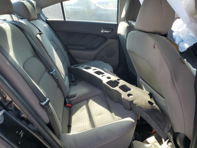 2016 KIA FORTE LX - KNAFX4A69G5551604