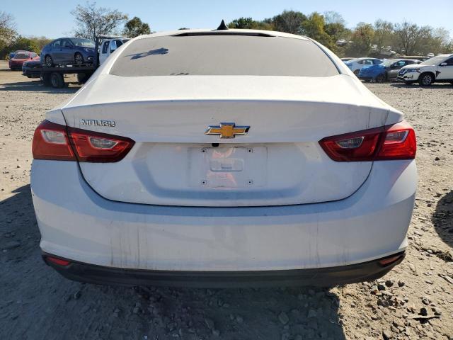 VIN 1G1ZB5ST8KF225670 2019 Chevrolet Malibu, LS no.6