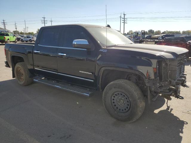 2018 GMC SIERRA K15 - 3GTU2NEC0JG521826