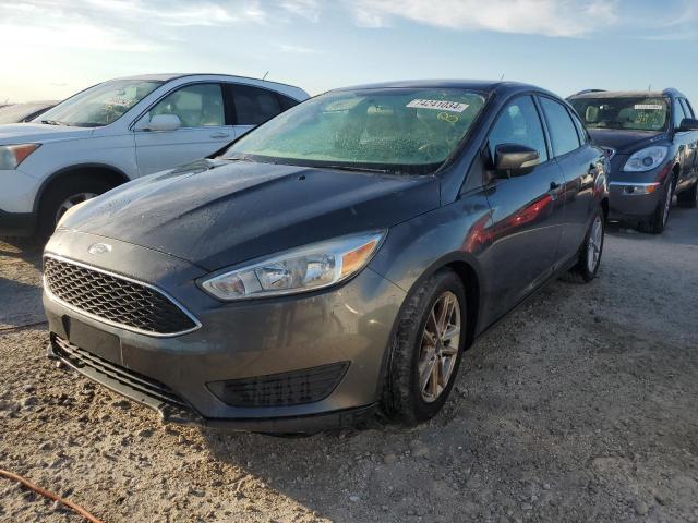 2016 FORD FOCUS SE #3029153897