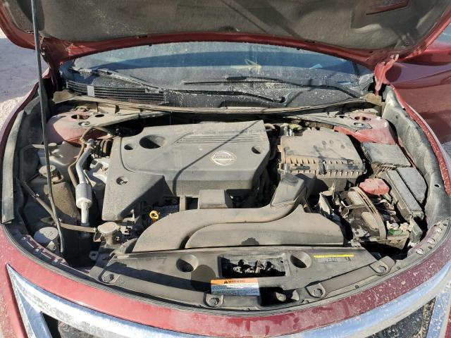 2015 NISSAN ALTIMA 2.5 - 1N4AL3AP7FN375636