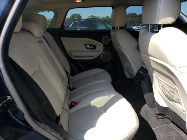 2016 LAND ROVER RANGE ROVE - SALVR2BG8GH088799