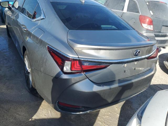 2021 LEXUS ES 300H UL 58AFA1C11MU002554