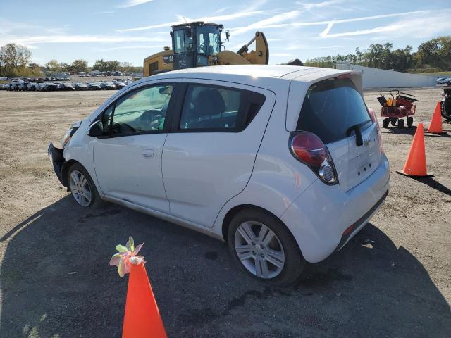 VIN KL8CD6S98FC792088 2015 Chevrolet Spark, 1LT no.2