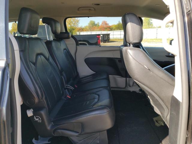 2020 CHRYSLER PACIFICA T - 2C4RC1BG0LR105355