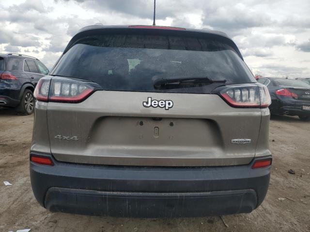 2019 JEEP CHEROKEE L - 1C4PJMCB2KD341489