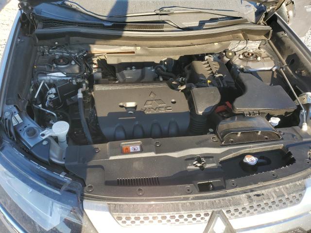 2020 MITSUBISHI OUTLANDER - JA4AZ3A38LZ021256