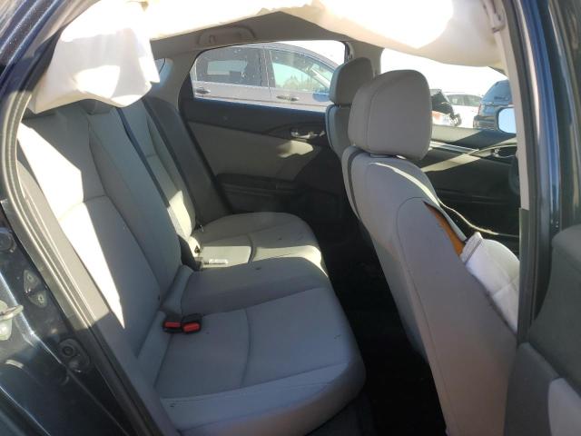 2016 HONDA CIVIC LX - 19XFC2F5XGE055654