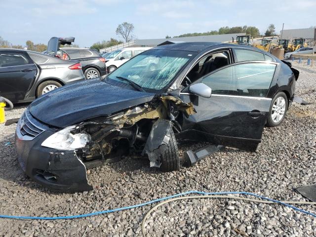 2012 NISSAN ALTIMA BAS #2989448618