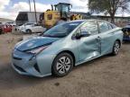 2018 TOYOTA PRIUS - JTDKARFU6J3065925