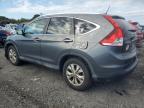 HONDA CR-V EXL photo