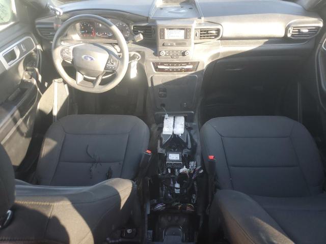 2021 FORD EXPLORER P - 1FM5K8ABXMGB72222