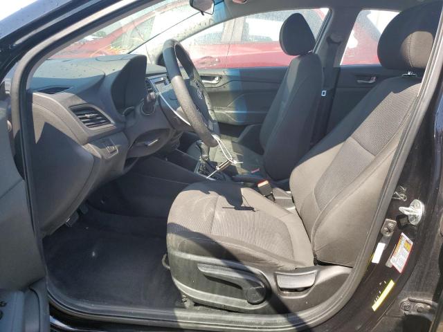 2020 HYUNDAI ACCENT SE - 3KPC24A60LE095835