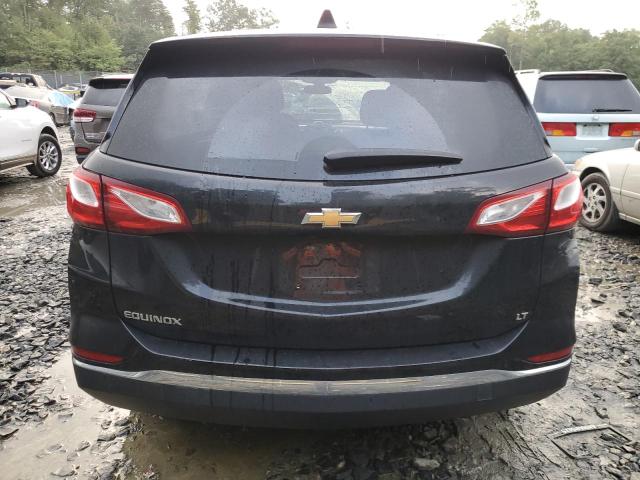 2018 CHEVROLET EQUINOX LT - 2GNAXJEV1J6268596