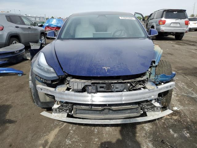 VIN 5YJ3E1EB0KF392173 2019 Tesla MODEL 3 no.5