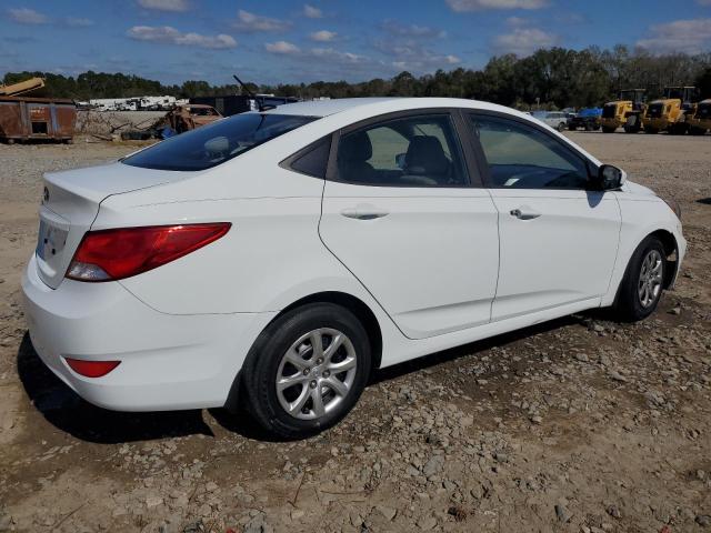 2016 HYUNDAI ACCENT SE - KMHCT4AE5GU079766