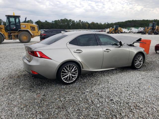 2015 LEXUS IS 250 - JTHBF1D28F5051359