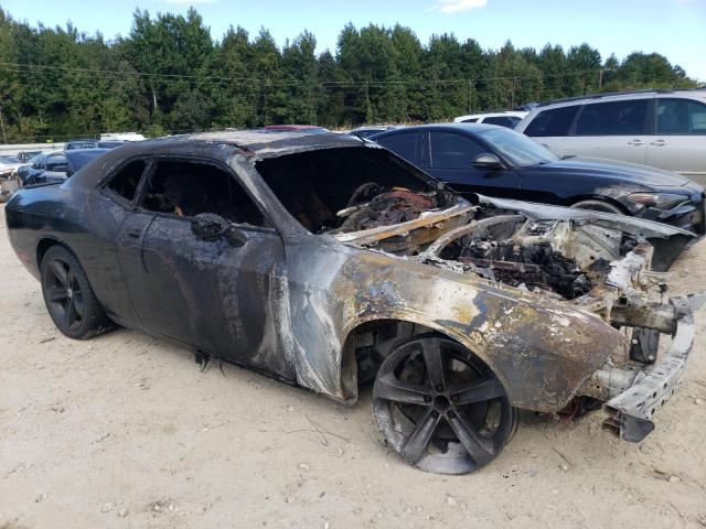 2017 DODGE CHALLENGER - 2C3CDZBT0HH568807