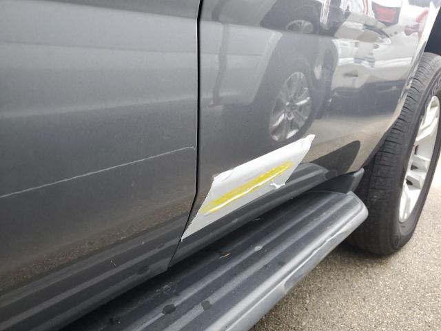 2018 CHEVROLET TAHOE LT 1GNSCBKC4JR388941