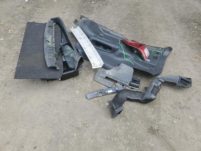2020 SUBARU ASCENT PRE - 4S4WMAED1L3425788