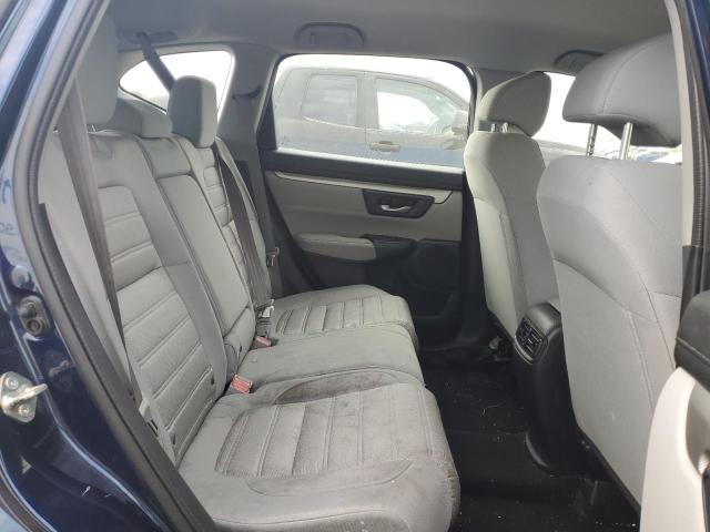 2019 HONDA CR-V LX - 5J6RW6H36KL004752