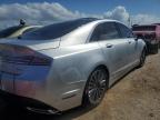 LINCOLN MKZ HYBRID photo