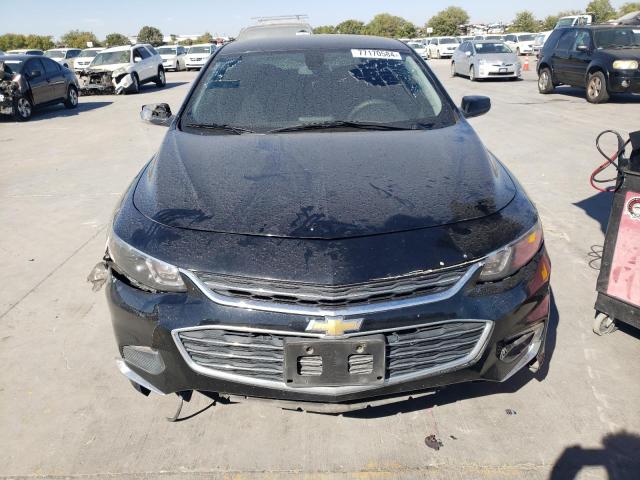 2018 CHEVROLET MALIBU LT - 1G1ZD5ST4JF266659