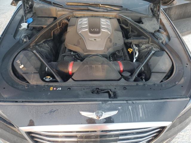 2018 GENESIS G80 ULTIMA KMHGN4JF4JU228941