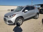 2022 CHEVROLET TRAX 1LT - KL7CJLSM7NB539669