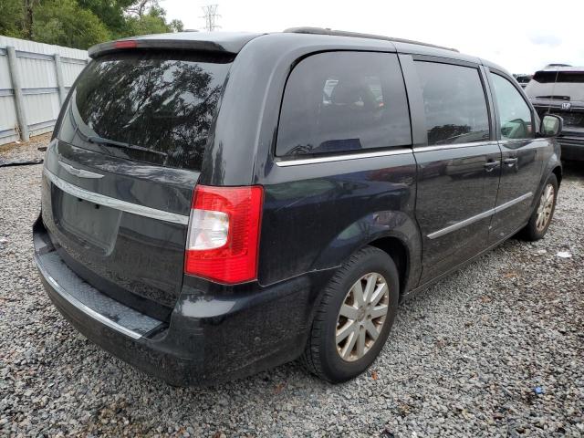 VIN 2C4RC1BG9GR148453 2016 Chrysler Town and Countr... no.3