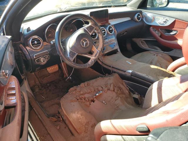 2018 MERCEDES-BENZ C 300 - WDDWK4JB5JF757928