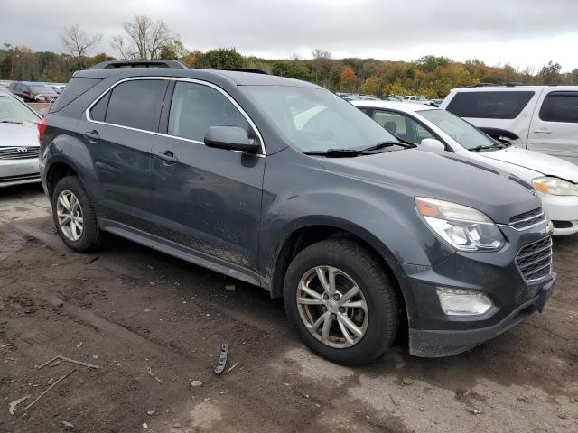 VIN 2GNFLFEK1H6262974 2017 Chevrolet Equinox, LT no.4