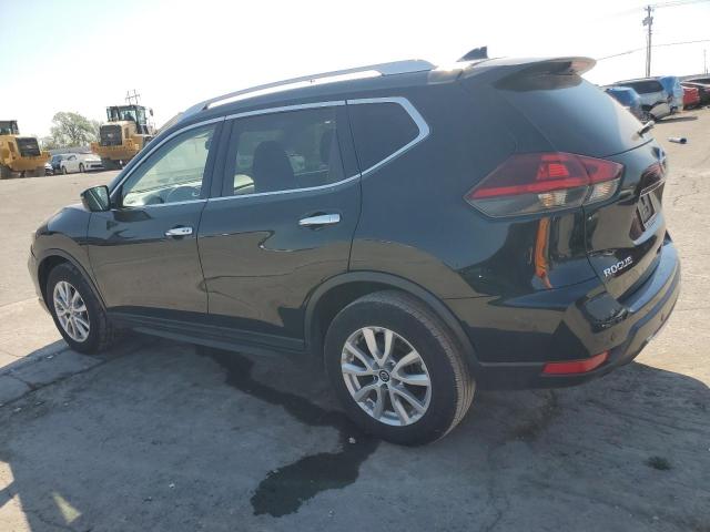 2019 NISSAN ROGUE S - KNMAT2MT1KP518947