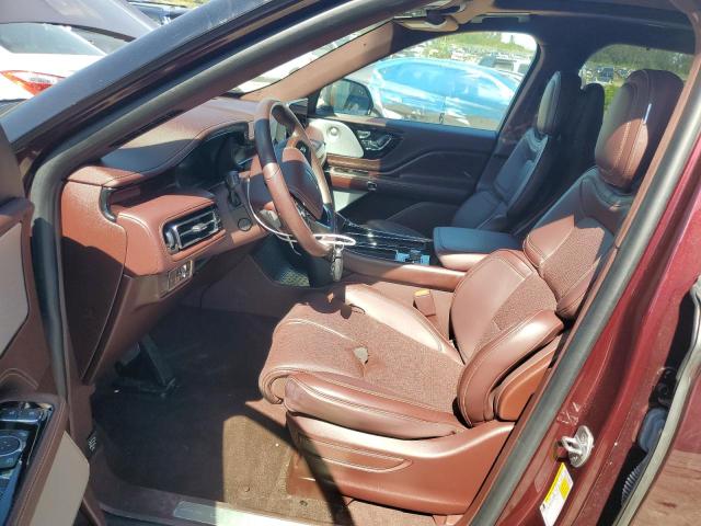 2021 LINCOLN AVIATOR BL 5LM5J9XC3MGL01892
