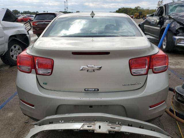 2015 CHEVROLET MALIBU 1LT - 1G11C5SL8FF206116