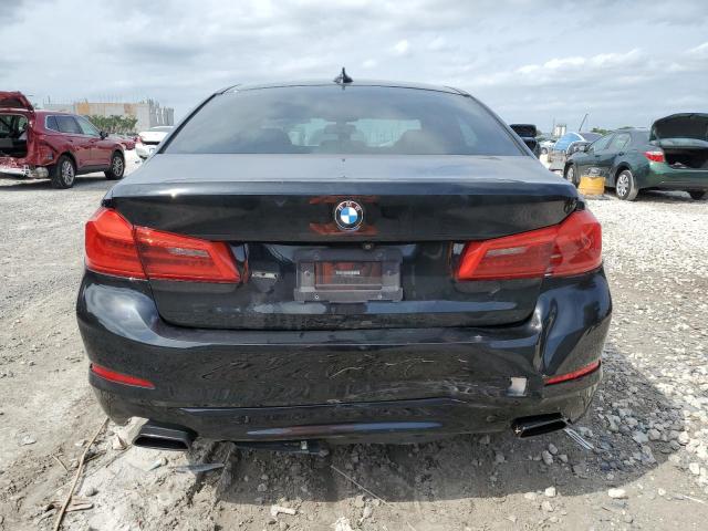 2019 BMW 540 I - WBAJE5C51KWW28141