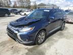 2019 MITSUBISHI OUTLANDER - JA4AD3A30KZ055625