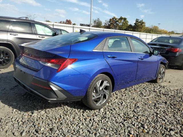 2024 HYUNDAI ELANTRA SE - KMHLS4DG3RU751410