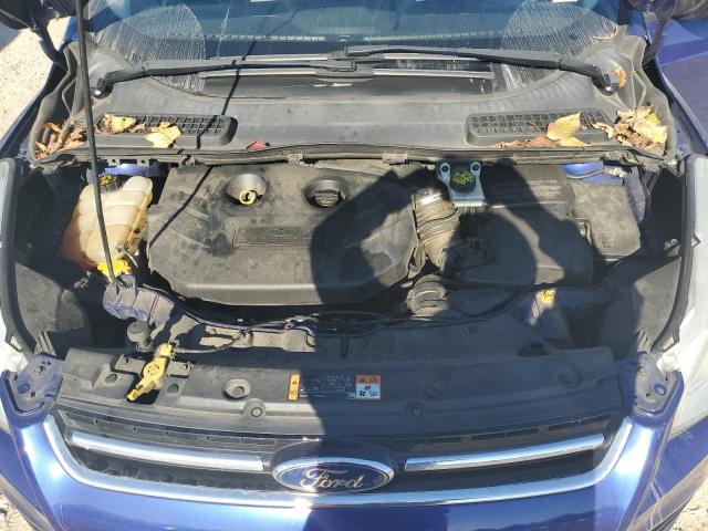 1FMCU9J90FUB69273 2015 FORD ESCAPE